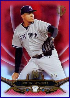Dellin Betances