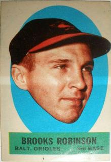 Brooks Robinson