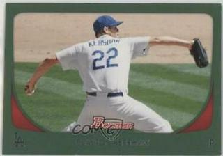 Clayton Kershaw