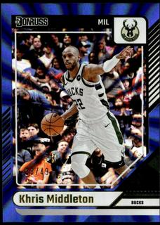 Khris Middleton
