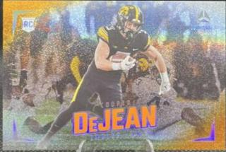 Cooper DeJean