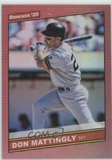 Don Mattingly