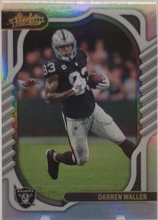 Darren Waller