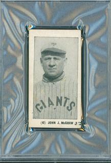 John J. McGraw