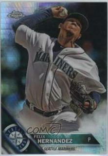 Felix Hernandez