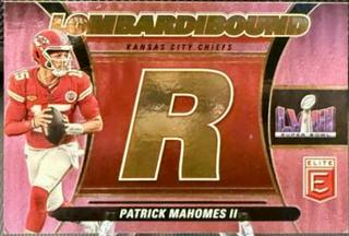 Patrick Mahomes II