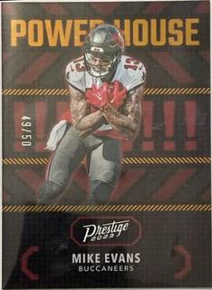 Mike Evans