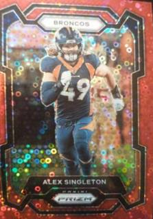 Alex Singleton