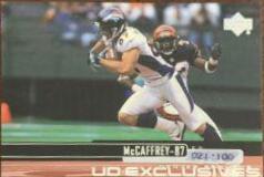 Ed McCaffrey