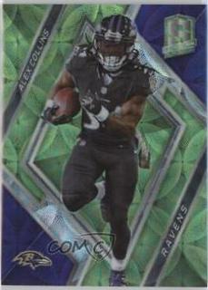 Alex Collins