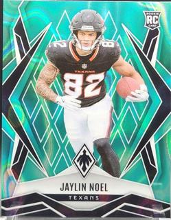 Jaylin Noel