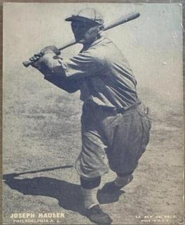 Joseph Hauser