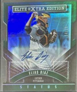 Elias Diaz