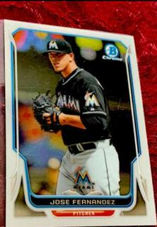 Jose Fernandez