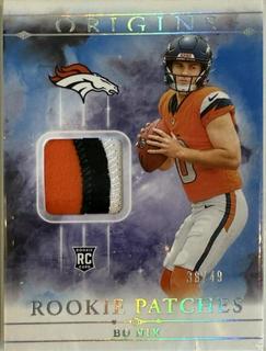 Bo Nix