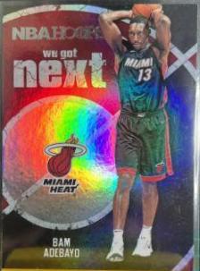 Bam Adebayo