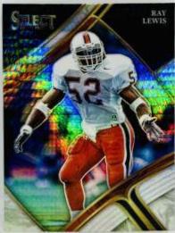 Ray Lewis