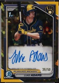 Luke Adams