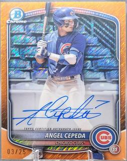 Angel Cepeda
