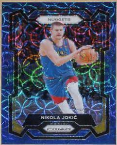 Nikola Jokic