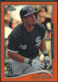 Jose Abreu