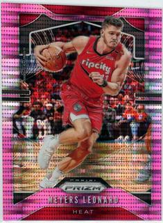 Meyers Leonard