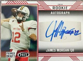 James Morgan