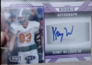 Kenny Willekes