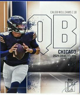 Caleb Williams