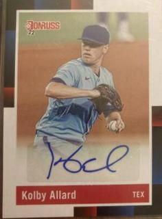 Kolby Allard
