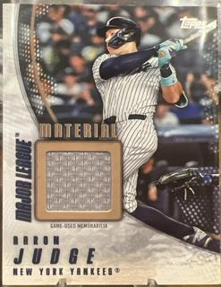Aaron Judge