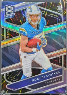 Ladd McConkey