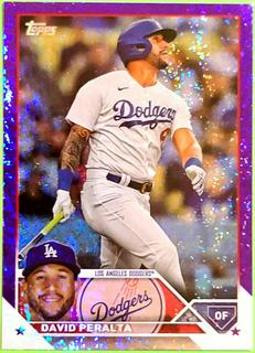 David Peralta