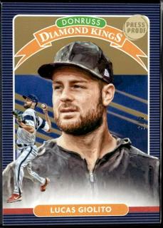 Lucas Giolito
