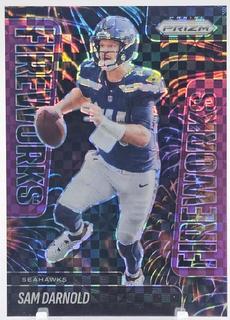 Sam Darnold
