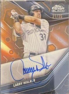 Larry Walker