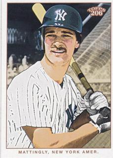 Don Mattingly