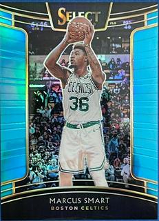 Marcus Smart
