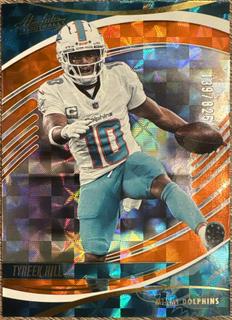 Tyreek Hill