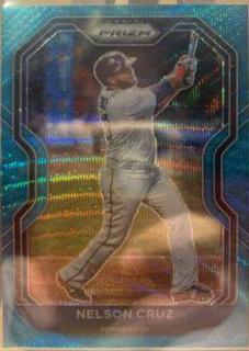Nelson Cruz