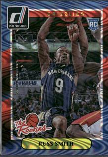 Russ Smith