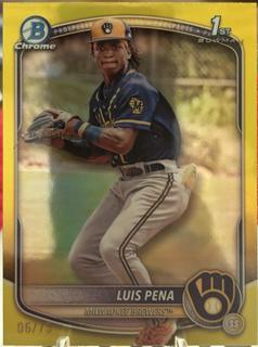 Luis Pena