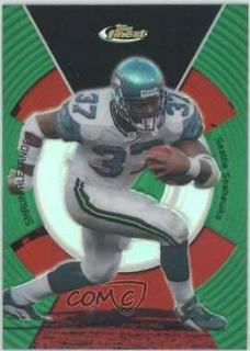 Shaun Alexander