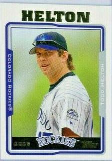 Todd Helton