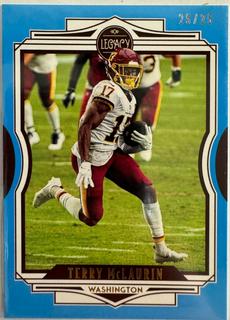 Terry McLaurin