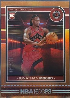 Jonathan Mogbo