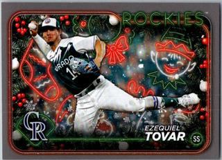 Ezequiel Tovar