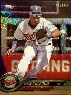 Jorge Polanco