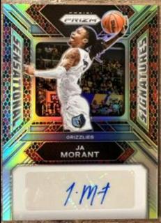 Ja Morant