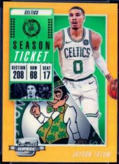 Jayson Tatum
